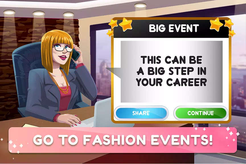 Fashion Fever 2  Screenshot 3