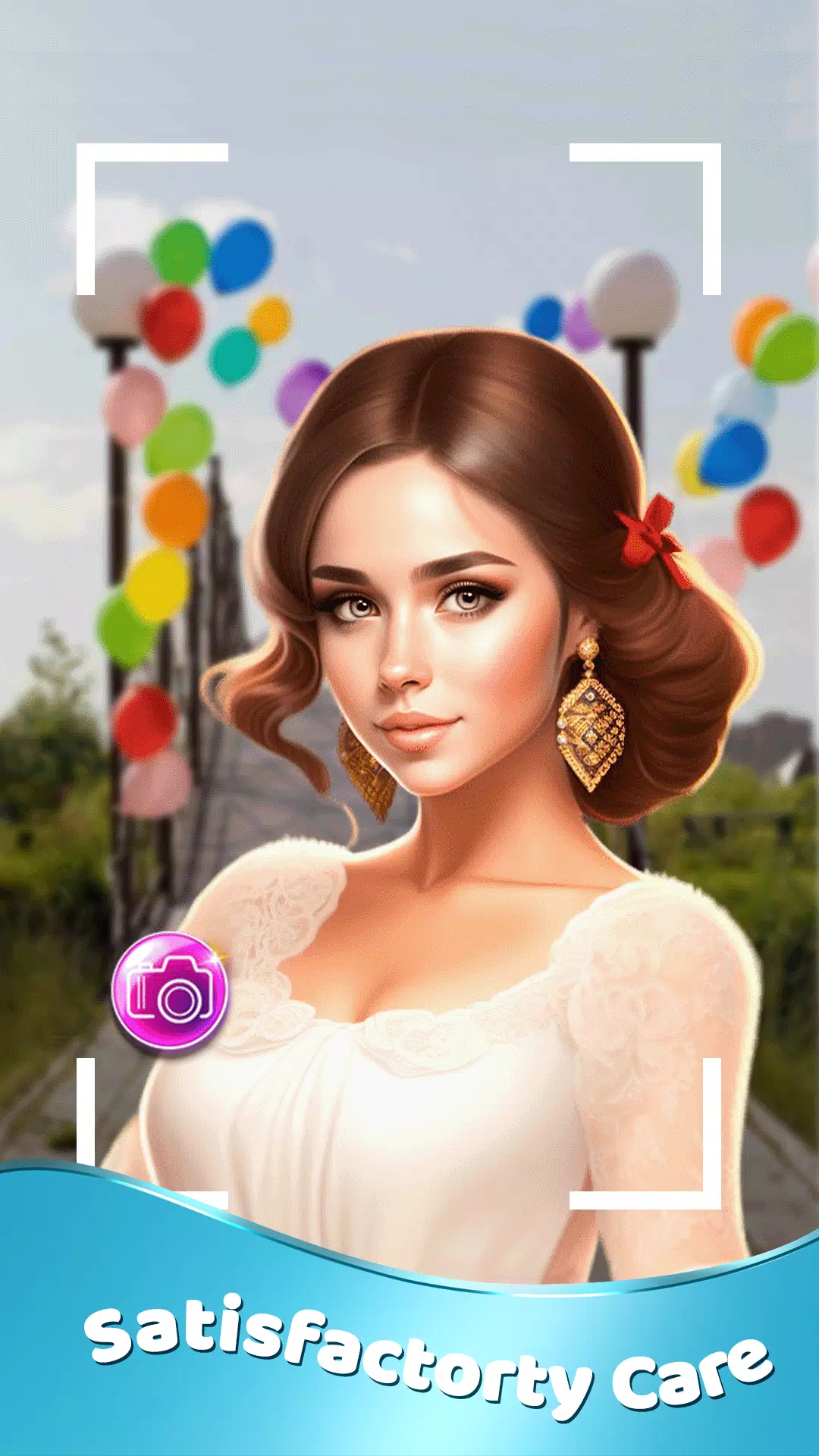 DIY Makeup ASMR-Makeover Games  Screenshot 7