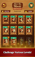 Move the Block  Screenshot 5