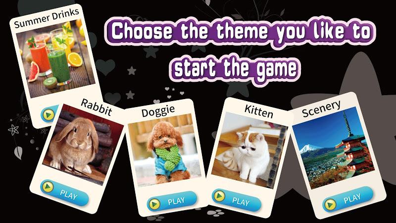 Find & Spot The Differences  Screenshot 8