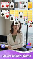Solitaire Seduction  Screenshot 1