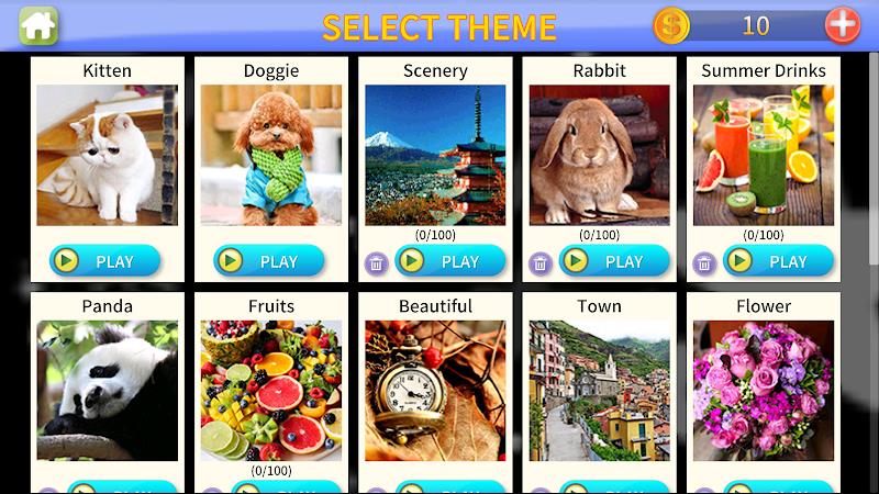 Find & Spot The Differences  Screenshot 17
