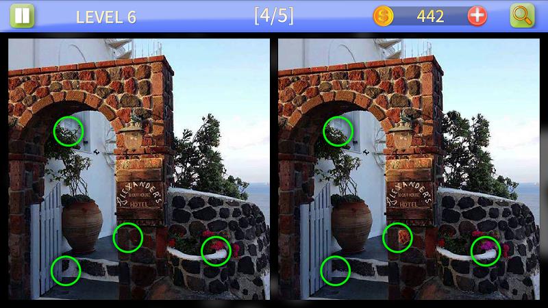 Find & Spot The Differences  Screenshot 11