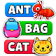 Spelling & Phonics: Kids Games APK