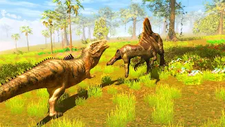 Giganotosaurus Dino Simulator  Screenshot 3