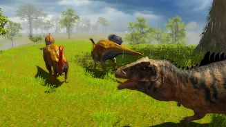 Giganotosaurus Dino Simulator  Screenshot 7