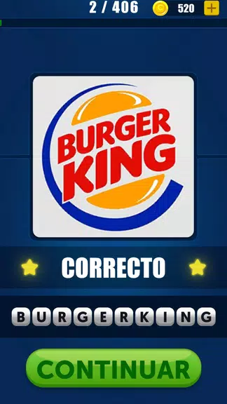 4 Pics 1 Logo  Screenshot 2