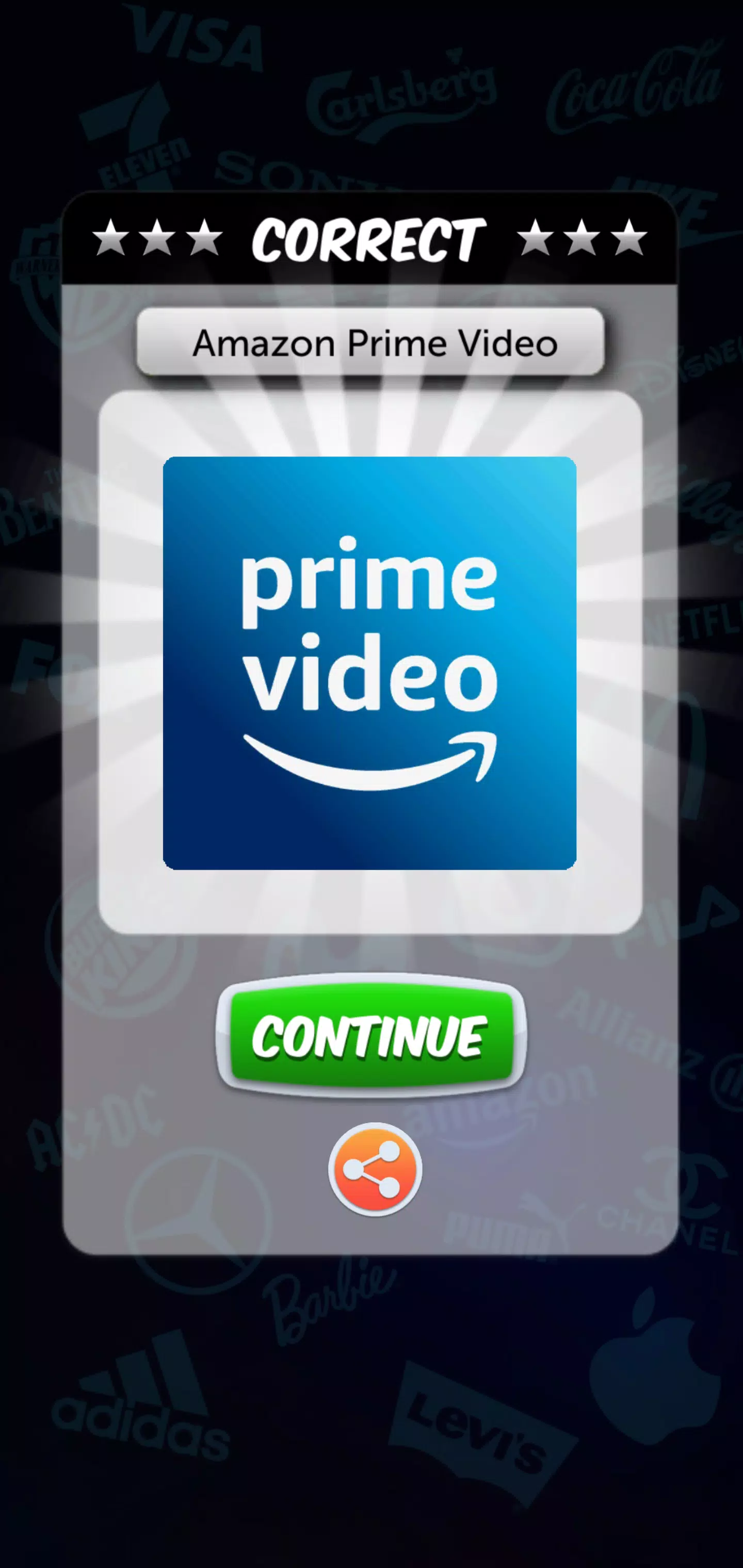 LogoSound: Jingle Quiz  Screenshot 8