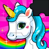 Kids Puzzles Game APK