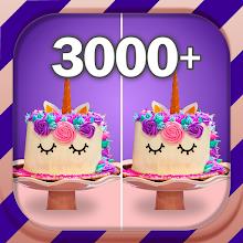 Find & Spot The Differences APK