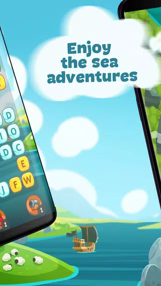 Word Chest: Word Puzzle Game  Screenshot 4