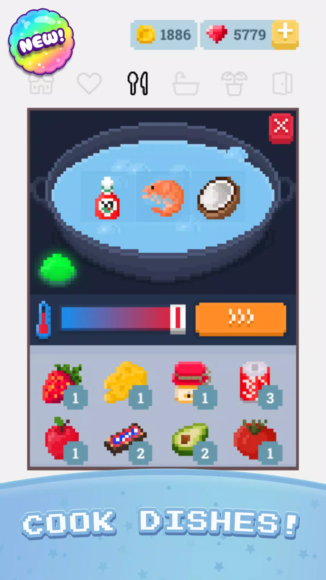 Tiny Friends  Screenshot 7