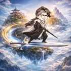 Xuyên Không Tu Tiên APK