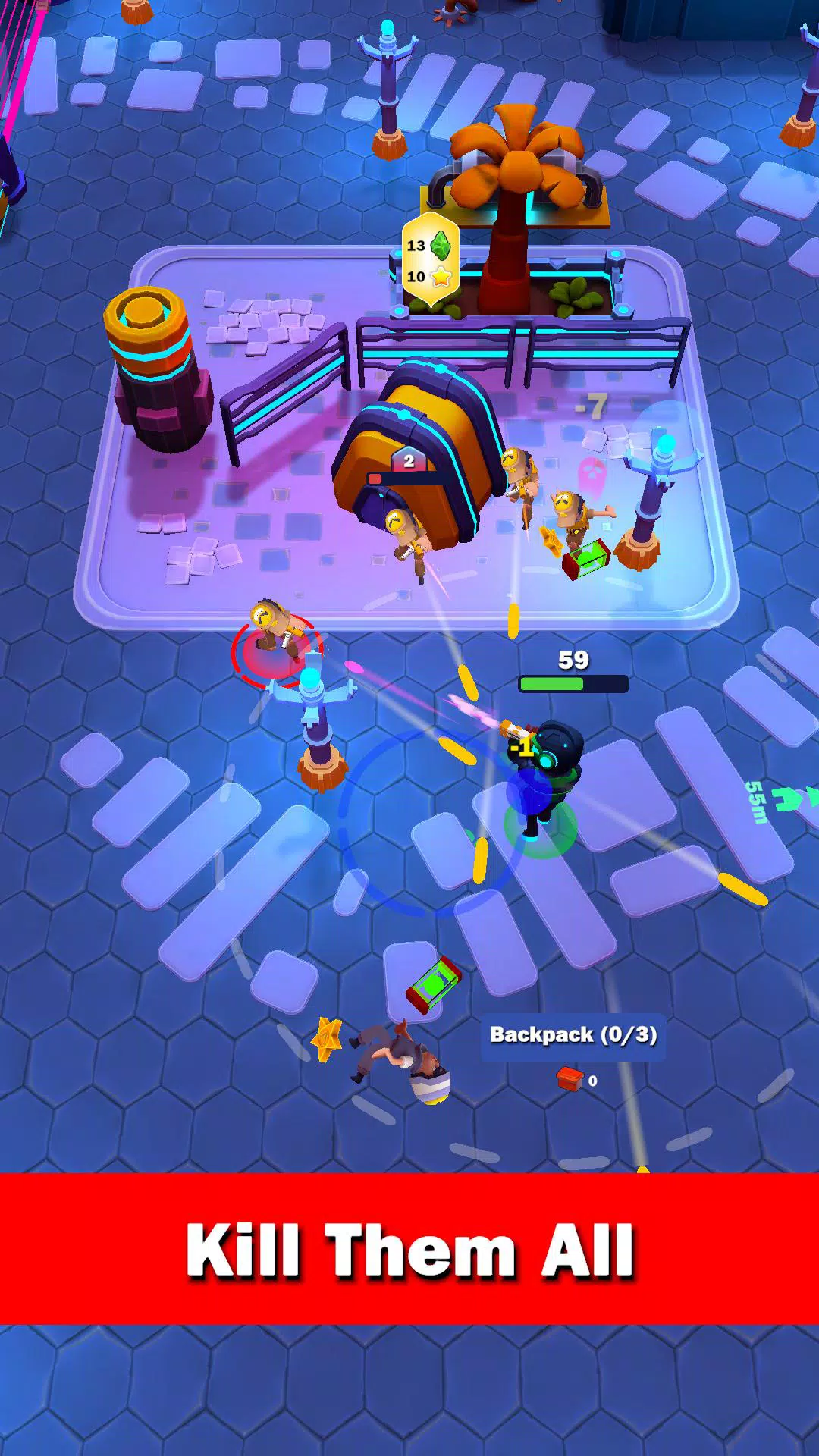 Army Invasion  Screenshot 4