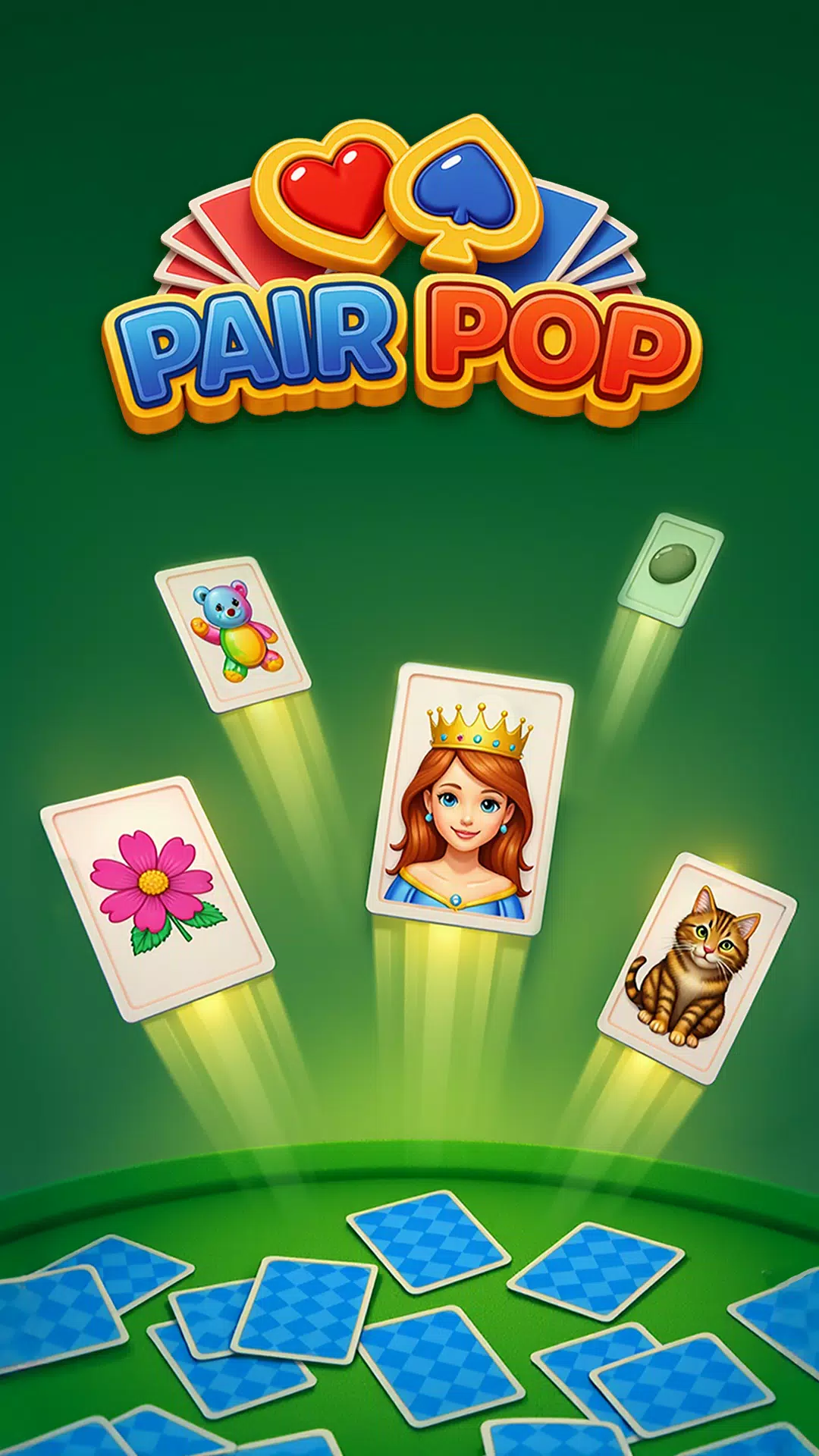 Pair Pop  Screenshot 1
