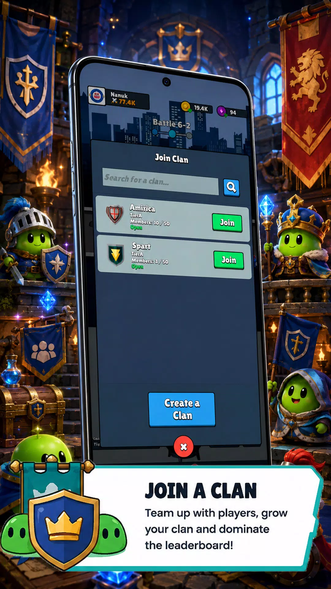 Summon Master  Screenshot 3