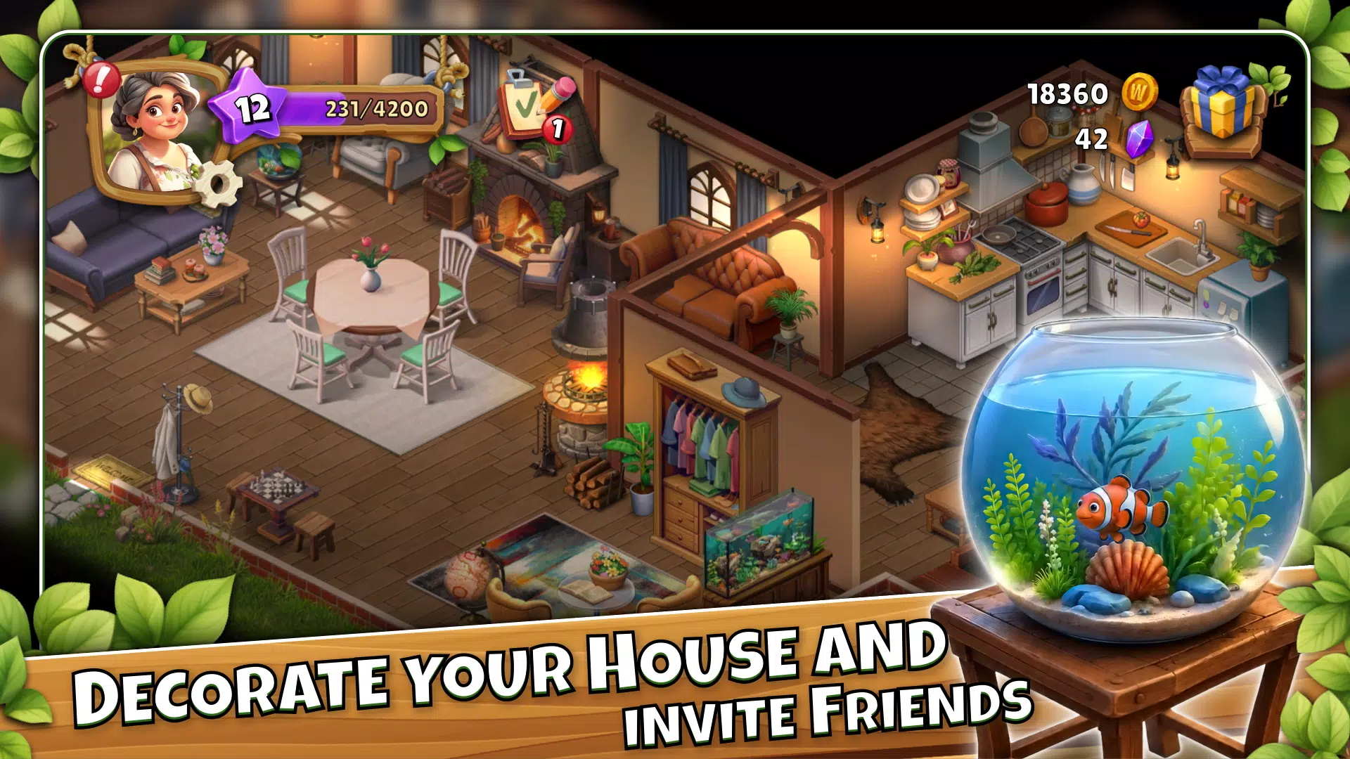 Wildberry Farm  Screenshot 5