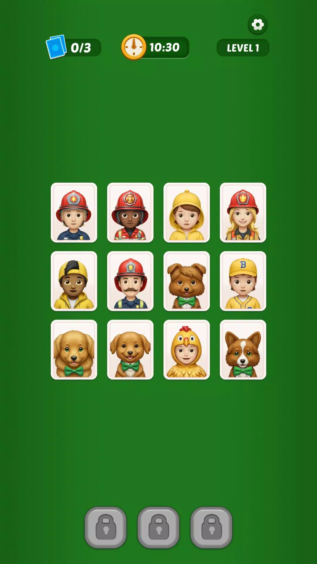 Pair Pop  Screenshot 8