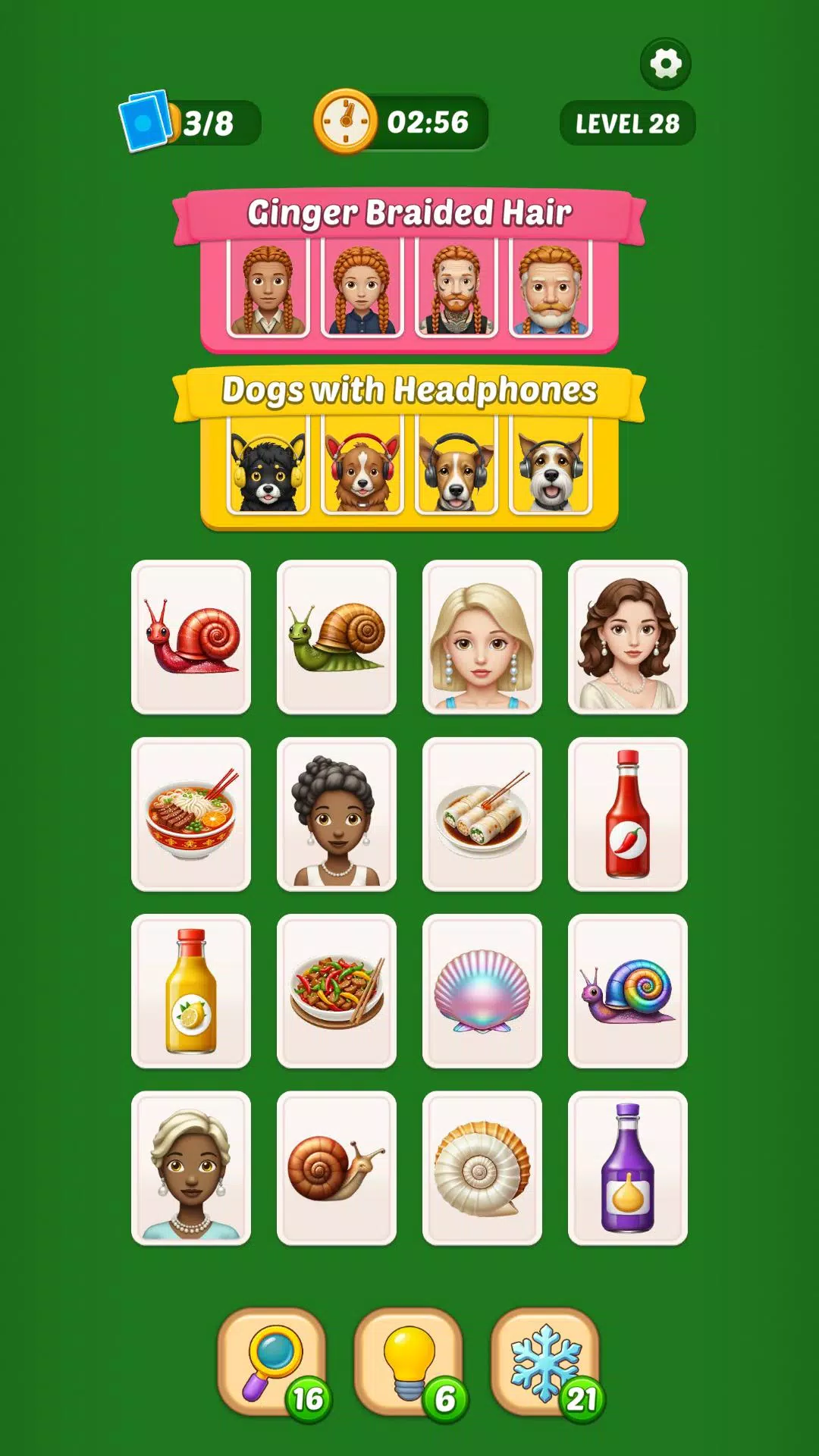 Pair Pop  Screenshot 4