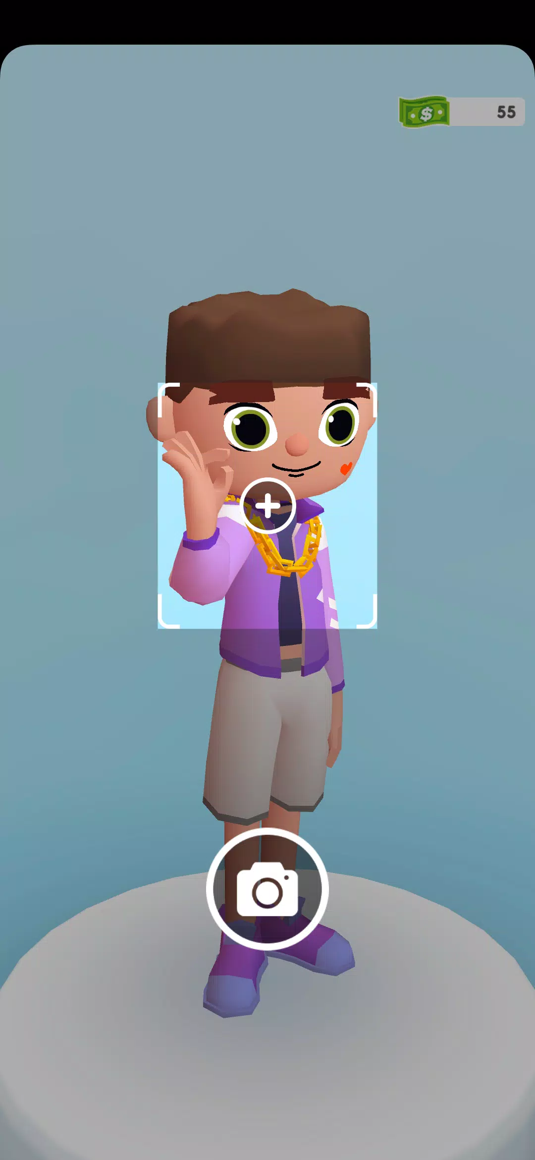 Fake Master  Screenshot 1