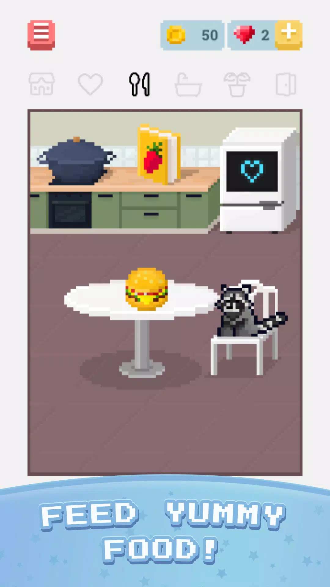 Tiny Friends  Screenshot 8