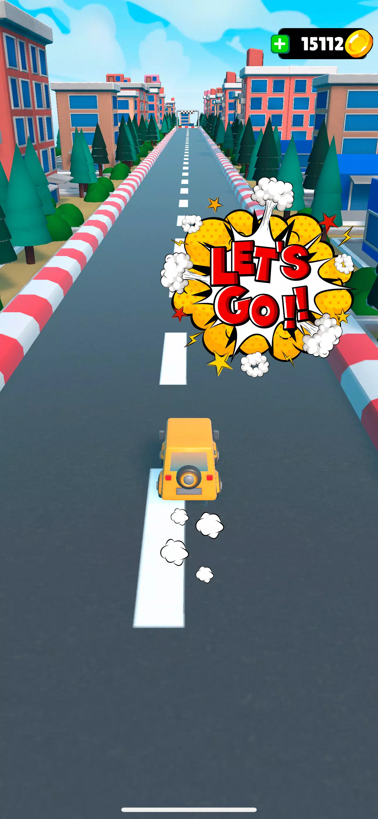 Dash V1  Screenshot 3