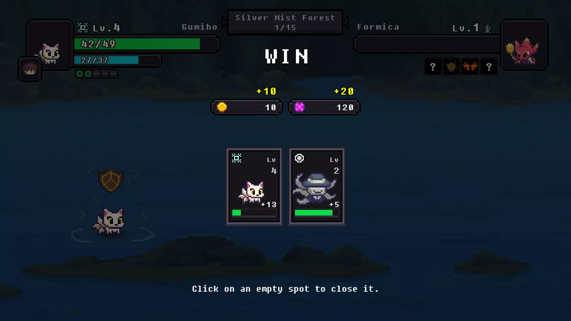The Haunted House: Dark Island  Screenshot 5