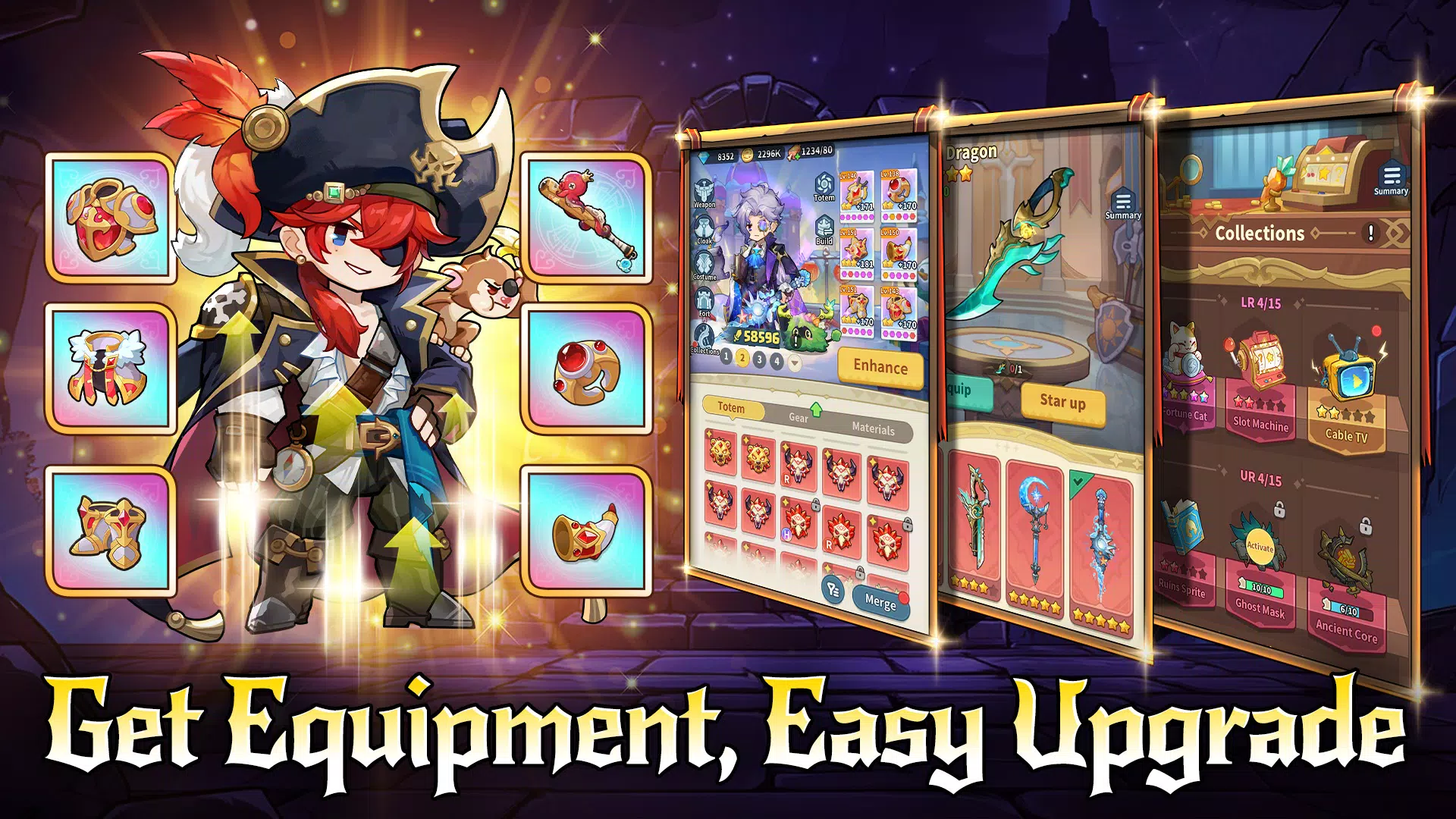 Evo Defense  Screenshot 2