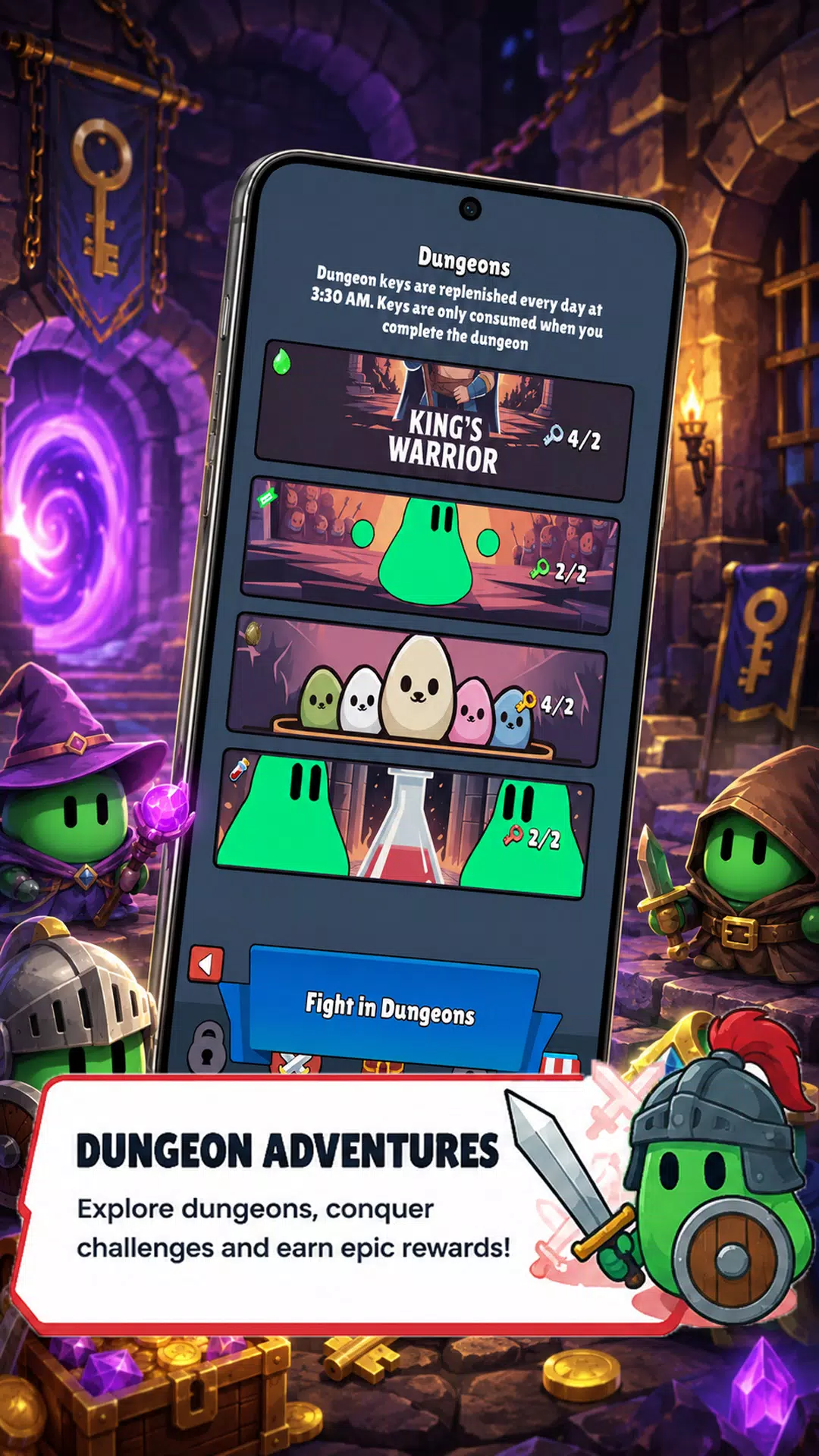 Summon Master  Screenshot 7