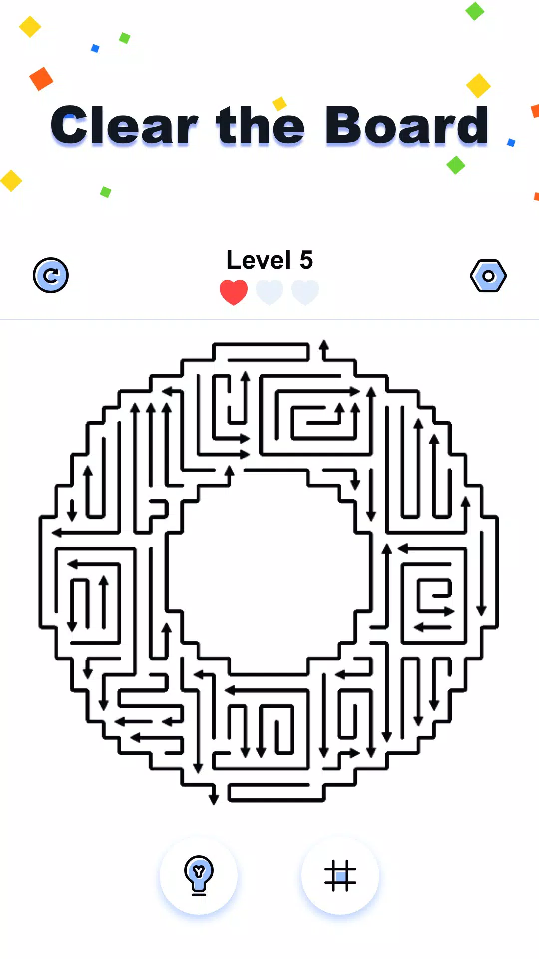 Arrow Quest!  Screenshot 4