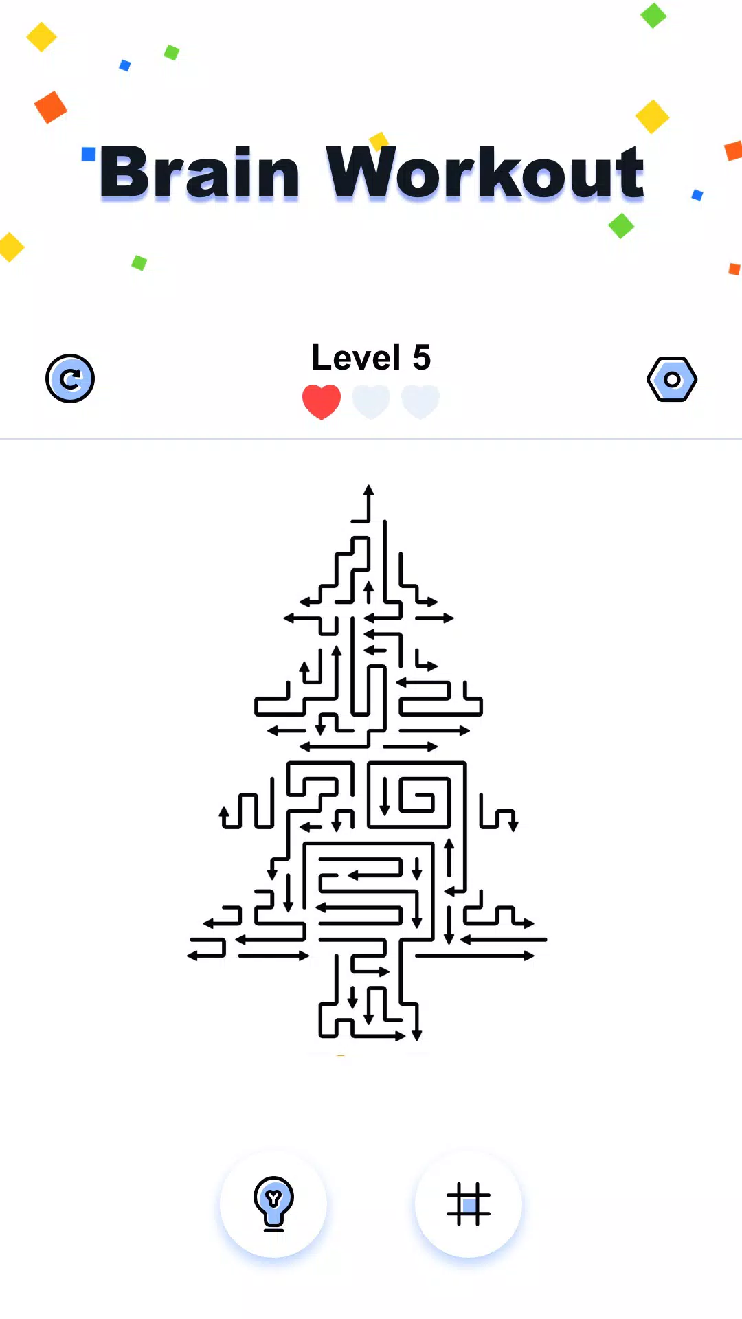 Arrow Quest!  Screenshot 5