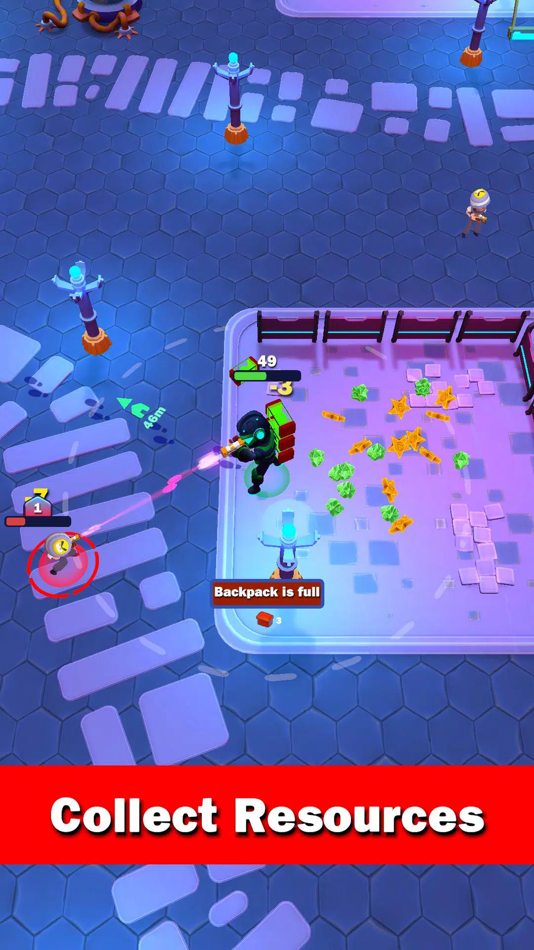 Army Invasion  Screenshot 3