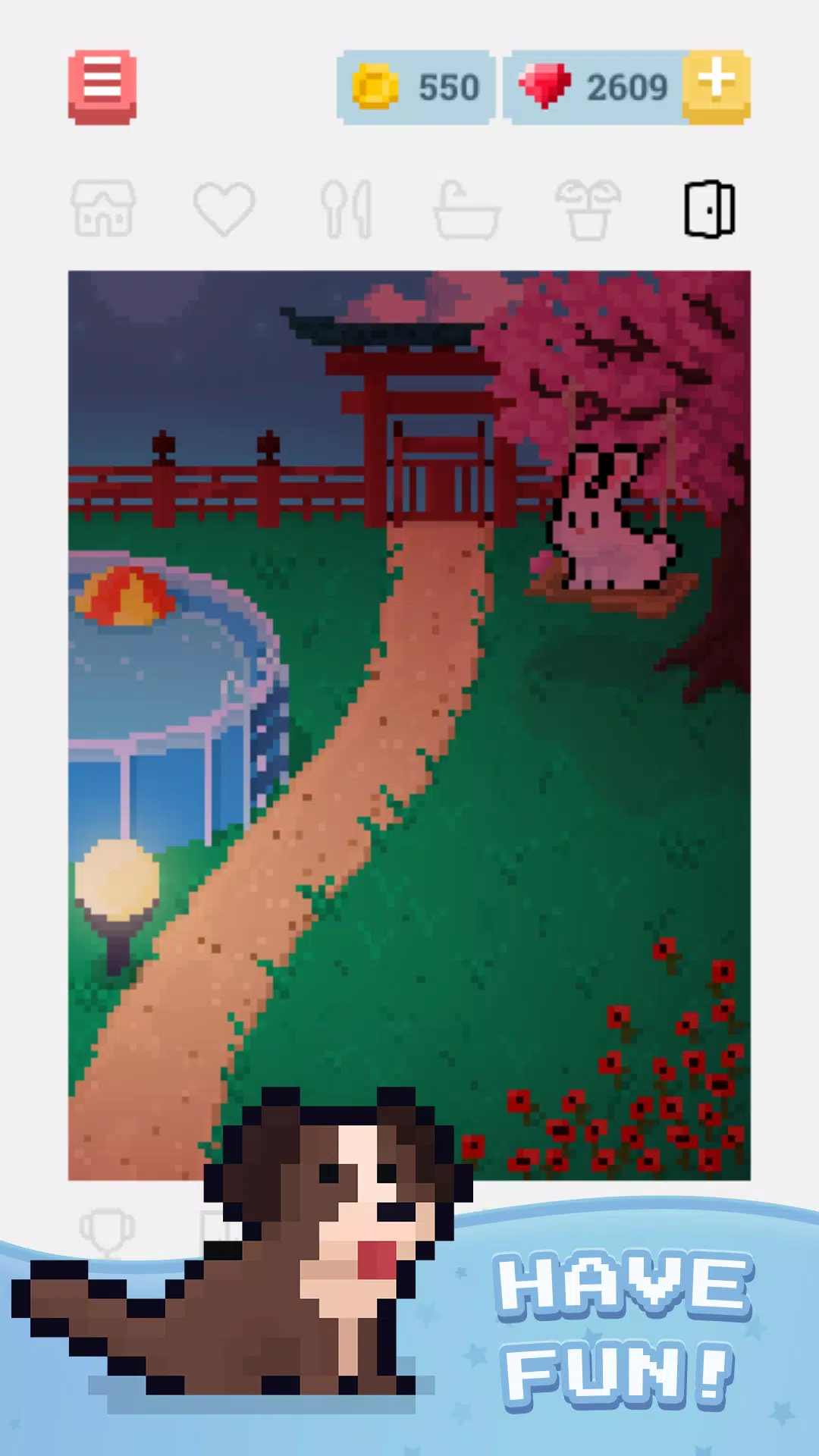 Tiny Friends  Screenshot 5