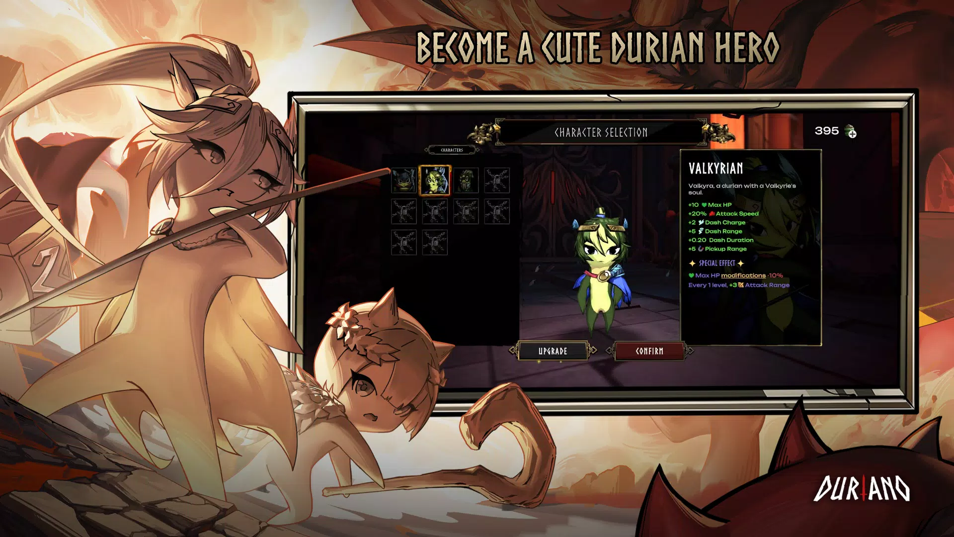 Duriano  Screenshot 6