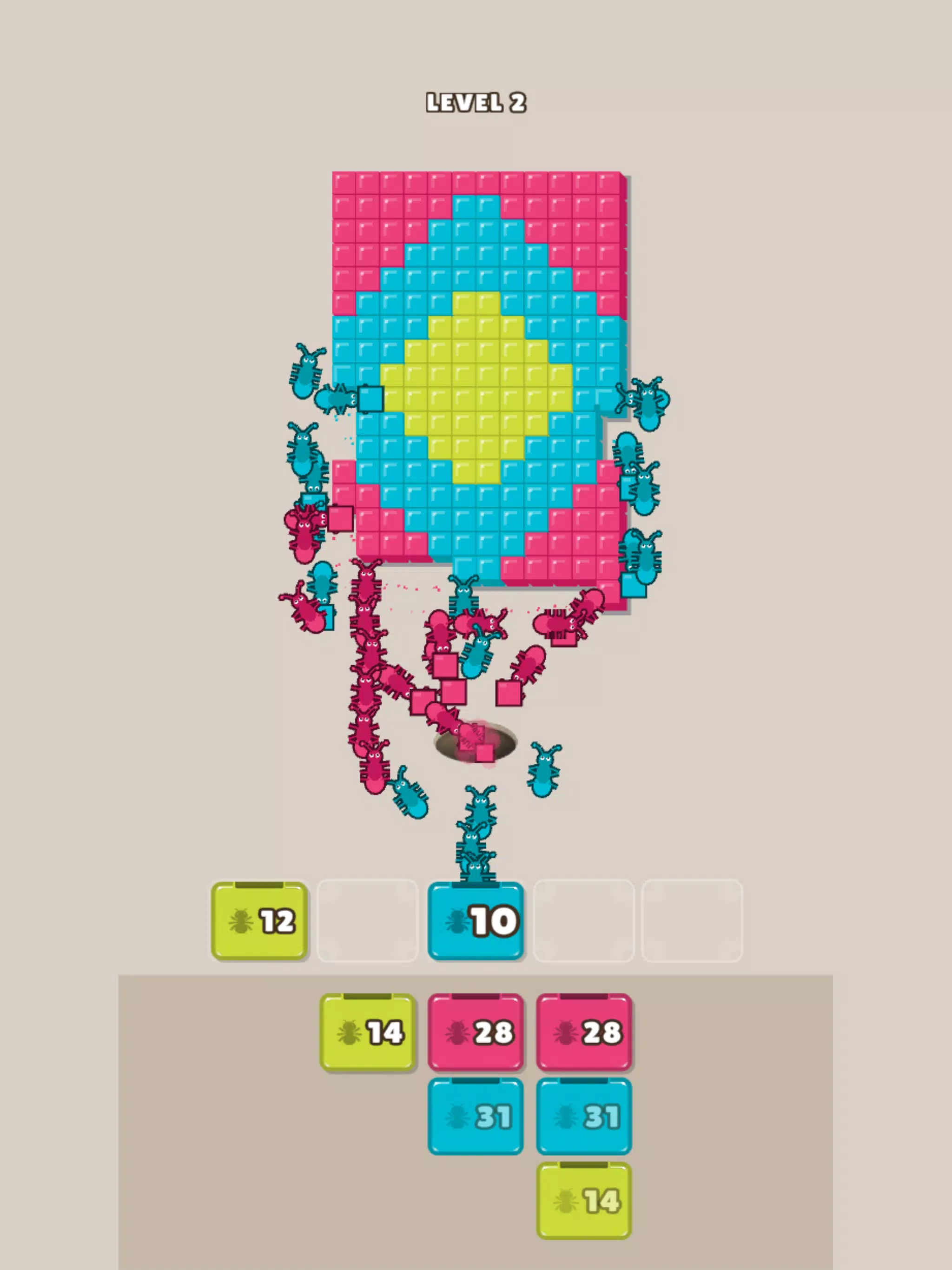 Ants Flow  Screenshot 6