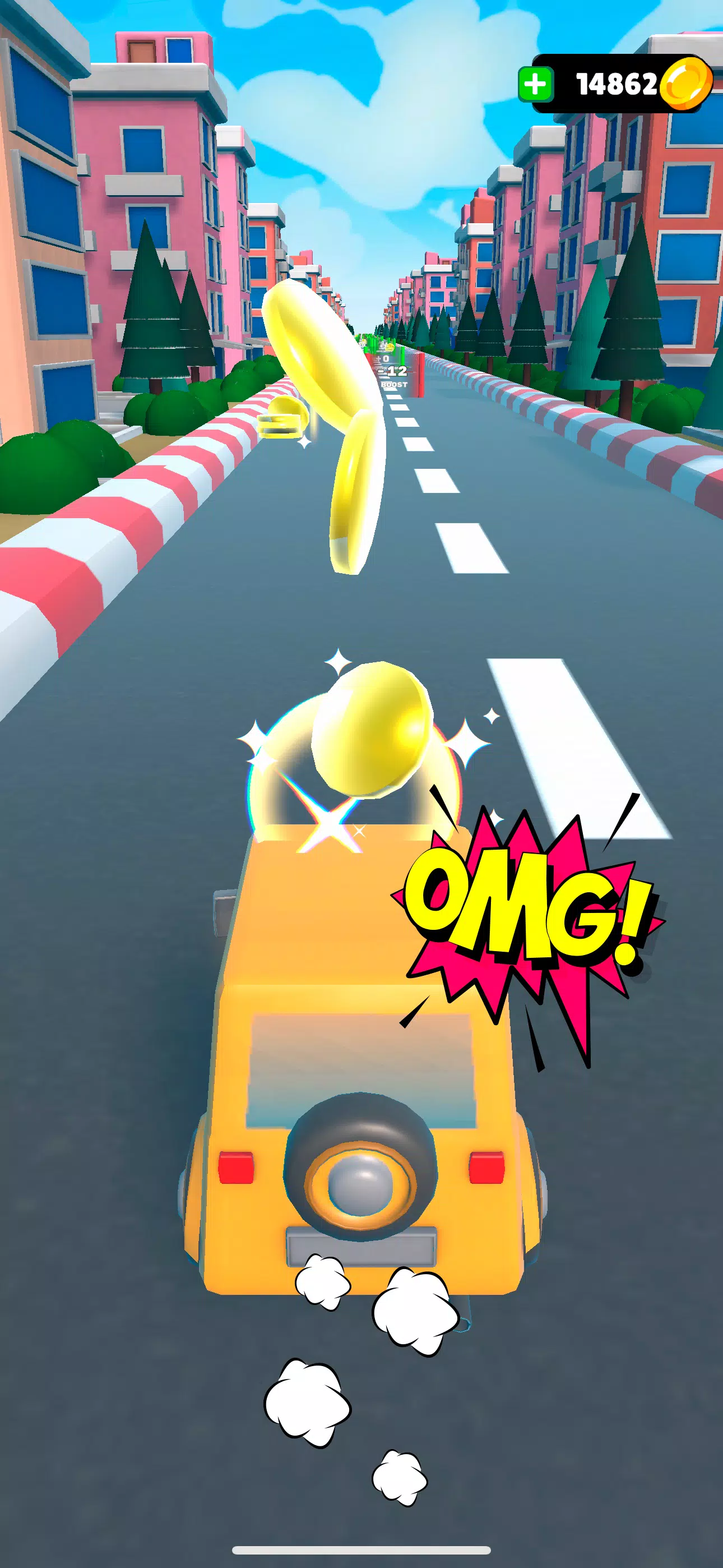 Dash V1  Screenshot 2