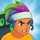 Be a Streamer: Stream Games APK