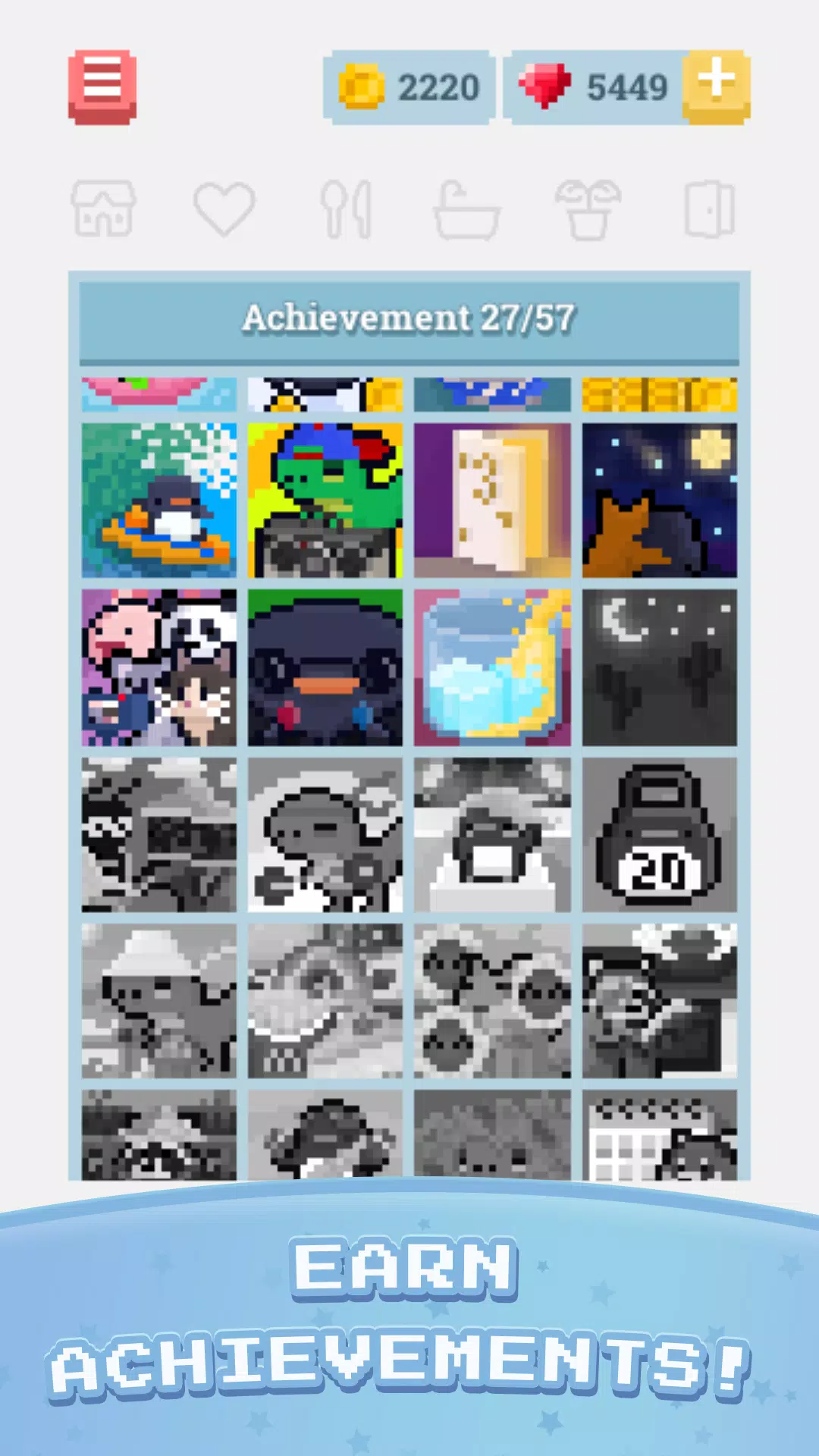 Tiny Friends  Screenshot 6