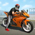 Traffic Moto Rider City APK