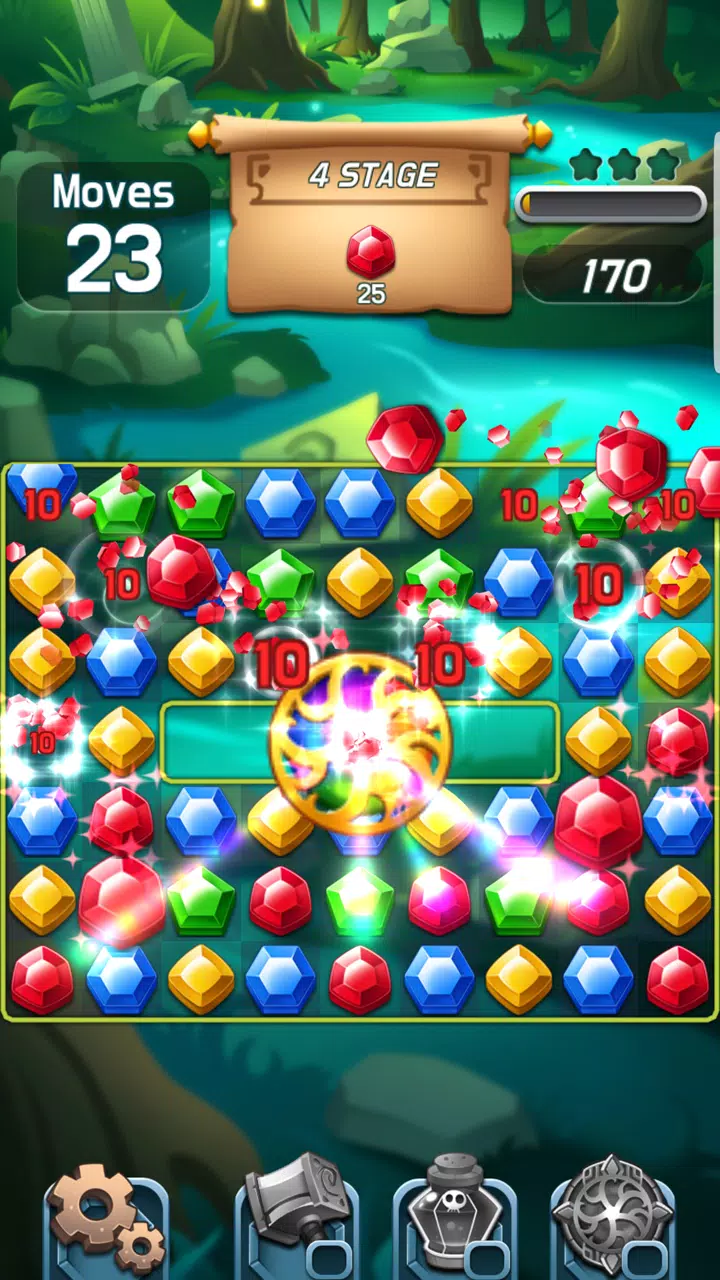 Jewels Palace  Screenshot 8