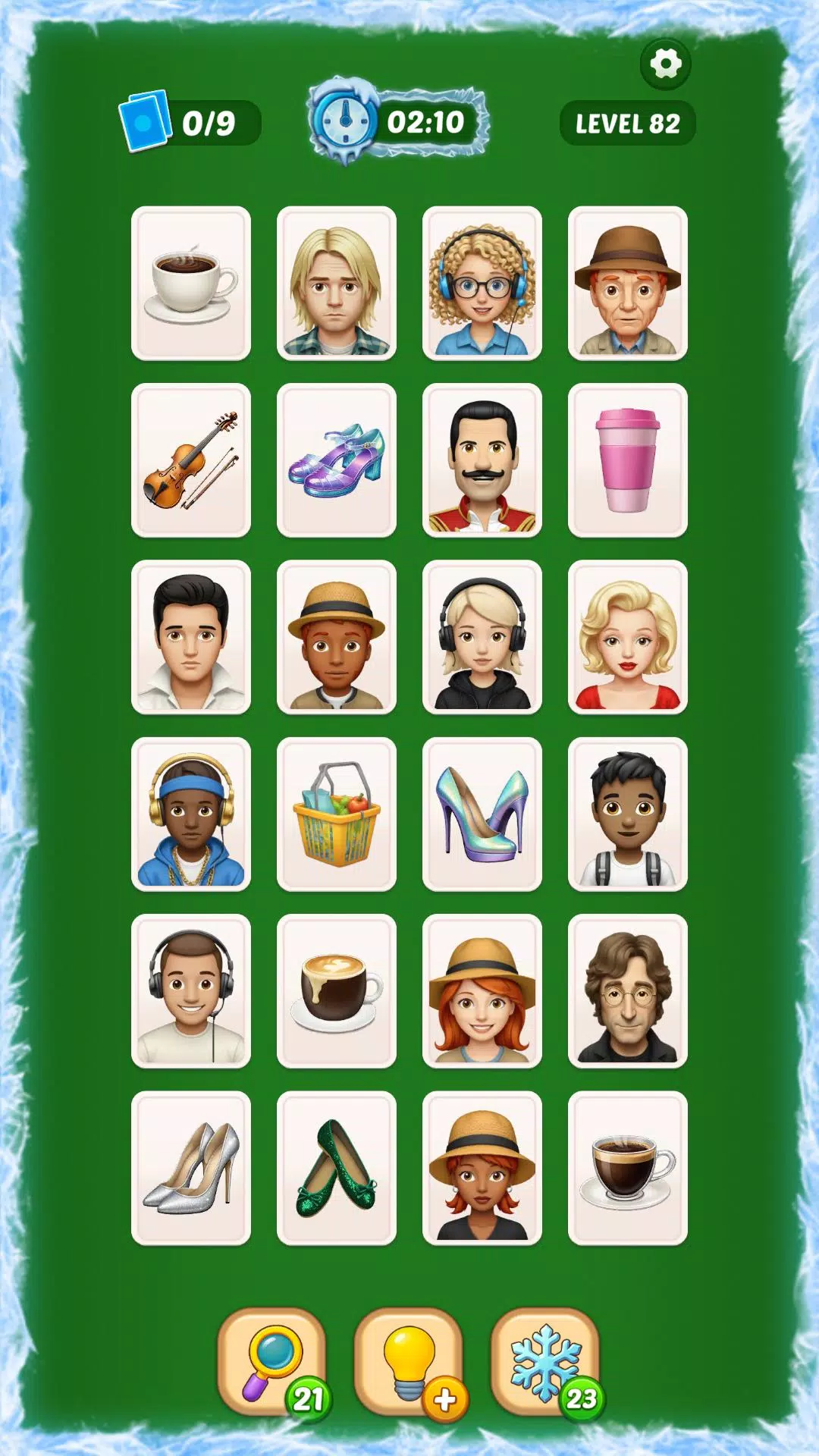 Pair Pop  Screenshot 6