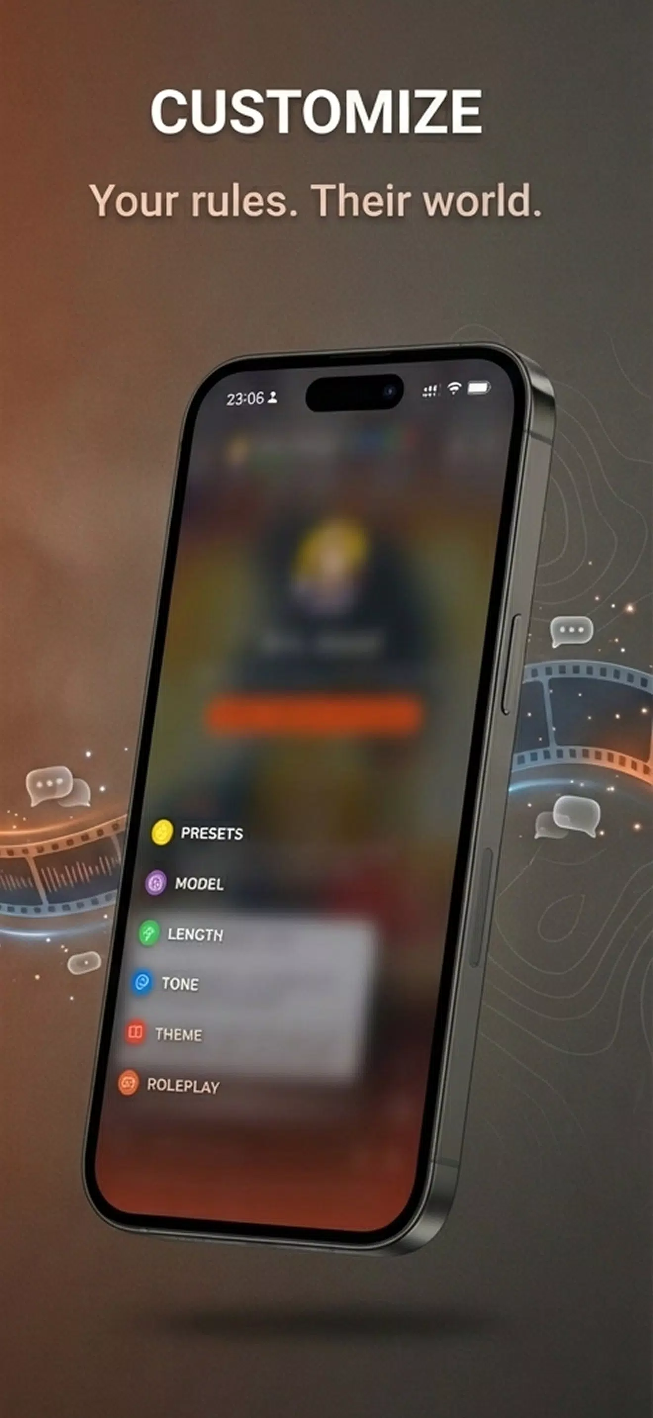 Scenaryo  Screenshot 3