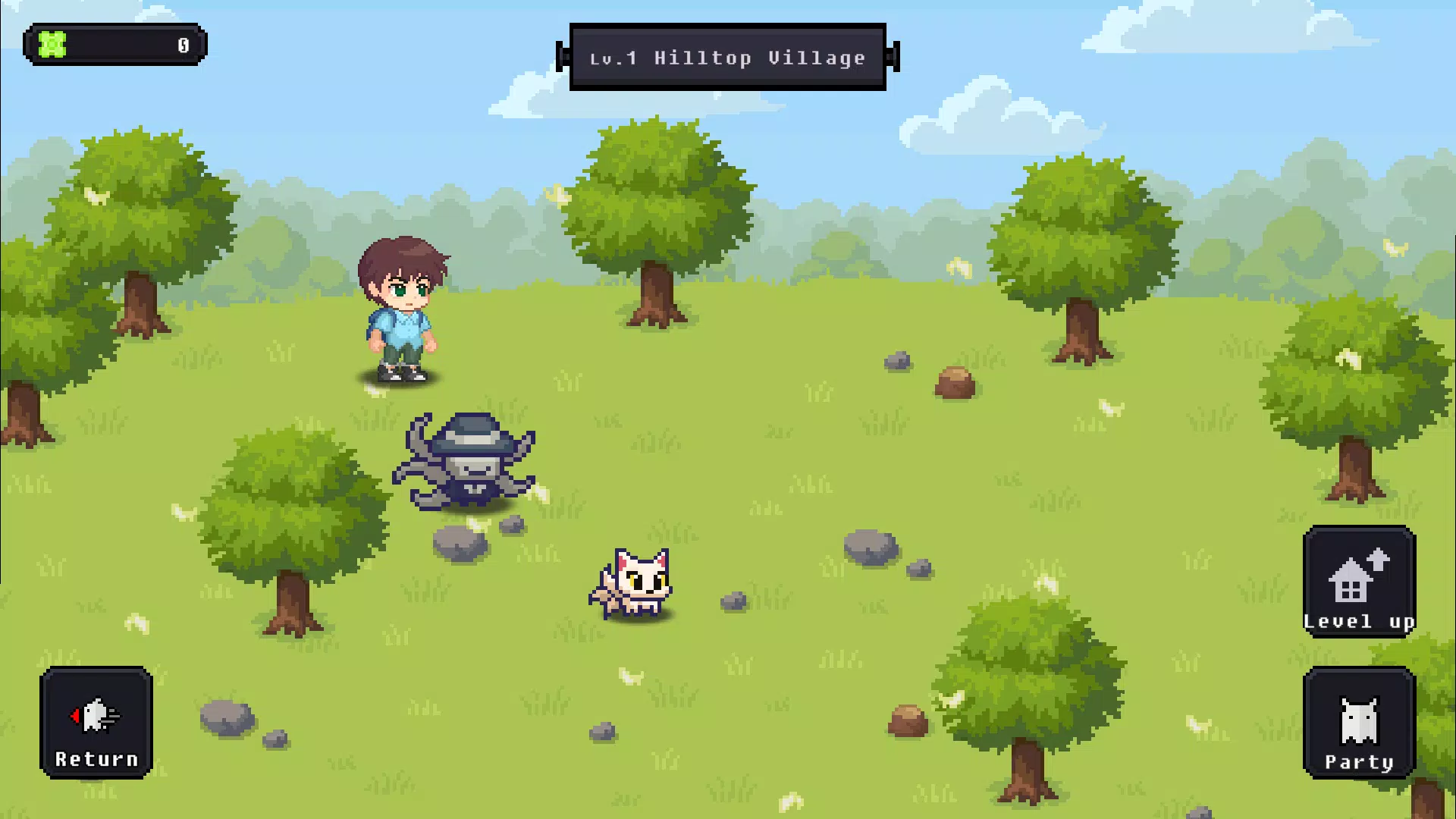 The Haunted House: Dark Island  Screenshot 7