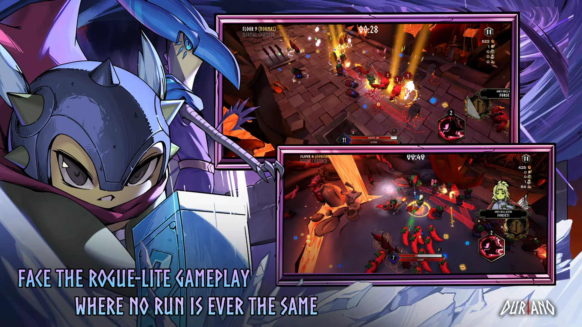 Duriano  Screenshot 7