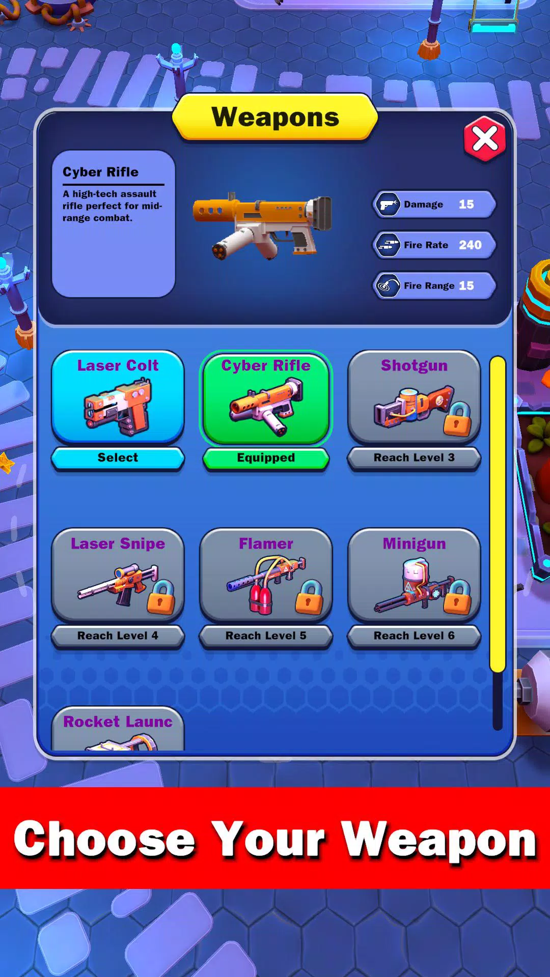 Army Invasion  Screenshot 5