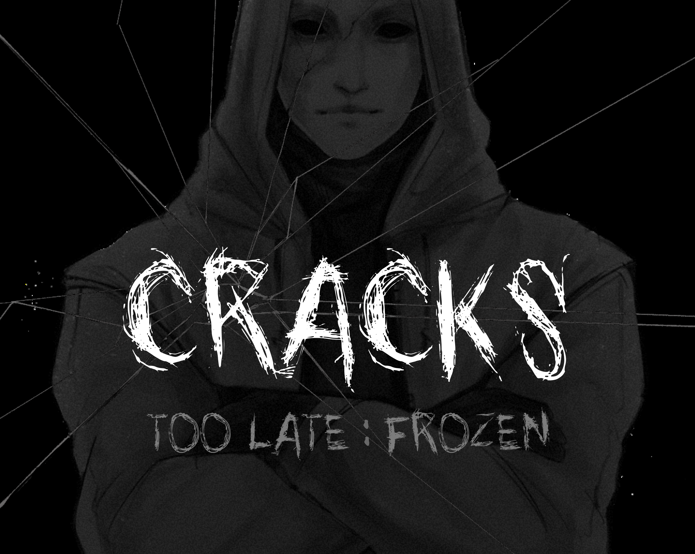 CRACKS Too Late: Frozen APK