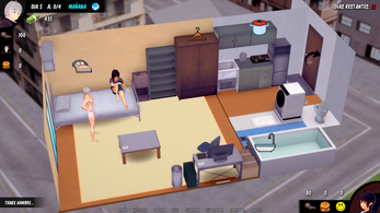 Reckless love (+18) Screenshot 2