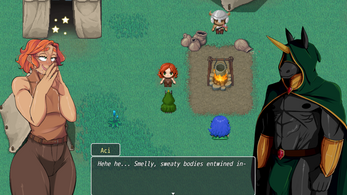 Horny for Change (DEMO) Screenshot 3