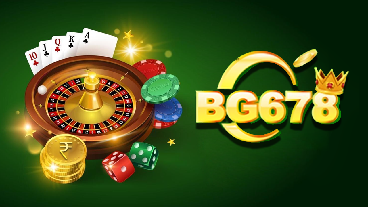 BG678 Screenshot 1