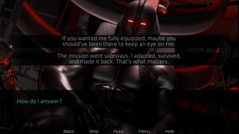 ThickPlot: Harmony Core (Gay) Screenshot 2